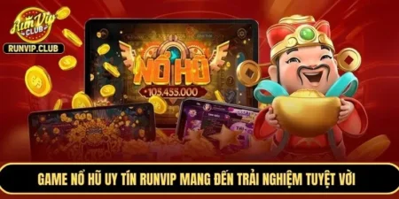 Mẹo chơi slots game RUNVIP