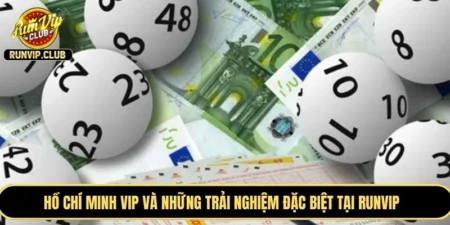 Hồ Chí Minh VIP