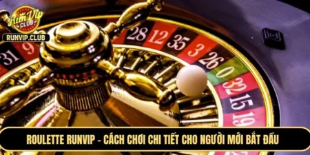 Roulette RUNVIP